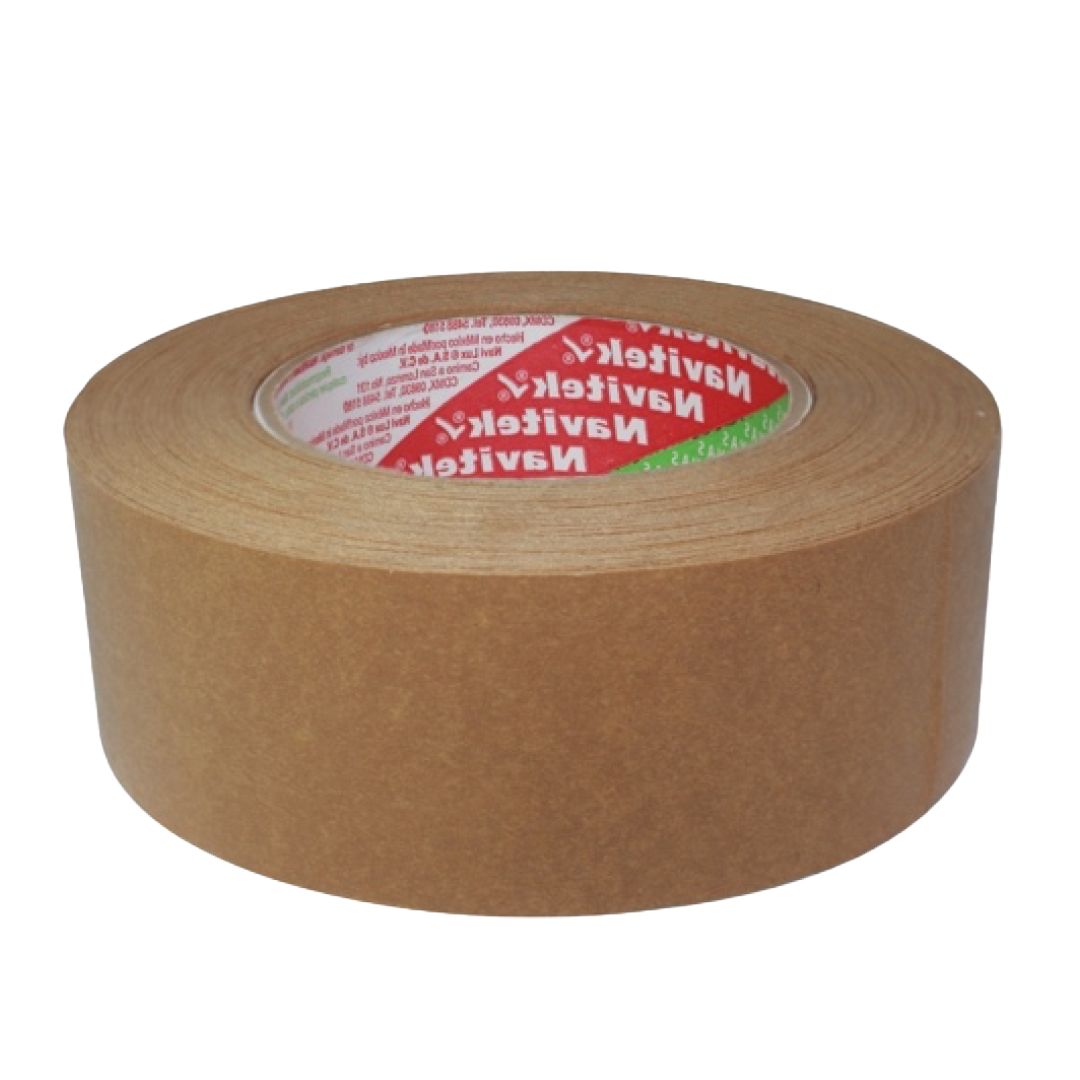 Cinta-flat-back-kraft